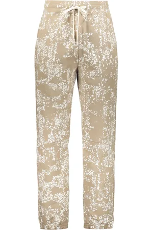 JOHN ELLIOTT Cotton Track-pants