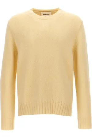 Jil Sander Wool Sweater