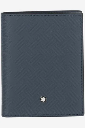 Montblanc Compact Wallet 6 Compartments Extreme 3.0