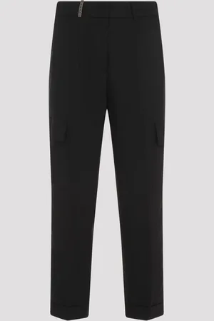 PESERICO SIGN Cargo Pants