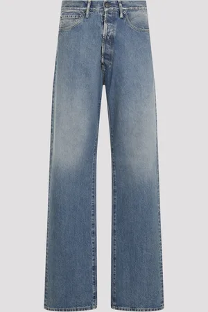 Maison Margiela 5 Pockets Pants