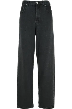 A.P.C. A. P.C. fairfax Cotton Jeans