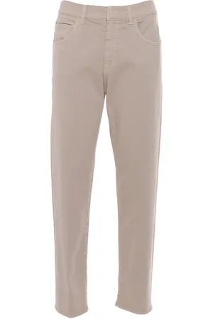 LORENA ANTONIAZZI Denim Pants
