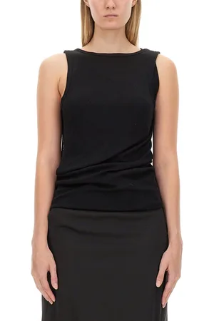 Helmut Lang Convertible Camisole Dress