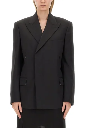 Helmut Lang Oversize Fit Jacket