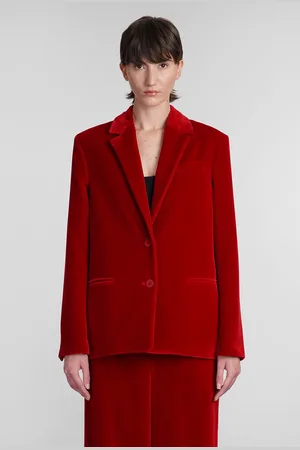J.W.Anderson J. W. Anderson Blazer In Cotton