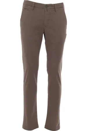 Jacob Cohen Mens Trousers