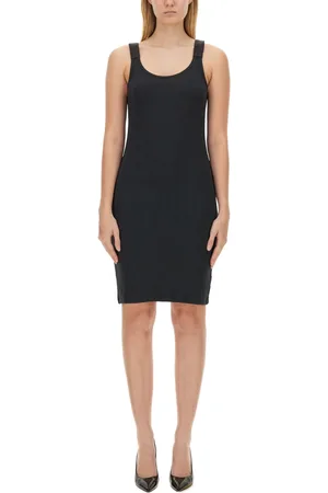 Helmut Lang Tank Dress