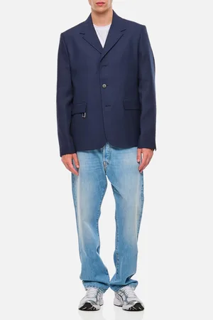 Jacquemus Cabri Jacket