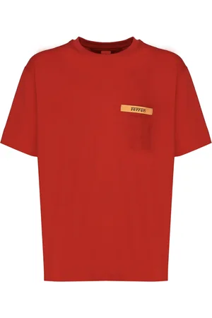 FERRARI T-shirt In Cotton