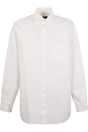 Balenciaga Long-sleeved Shirt