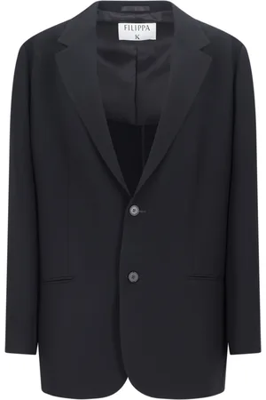 Filippa K Single-breasted Blazer