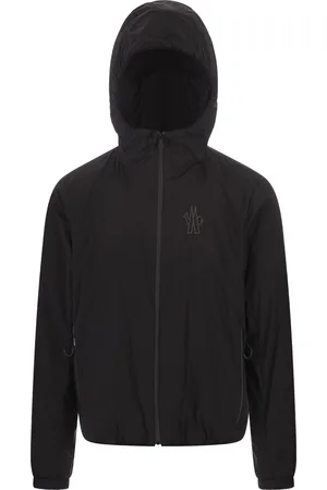 Moncler Bissen Hooded Jacket