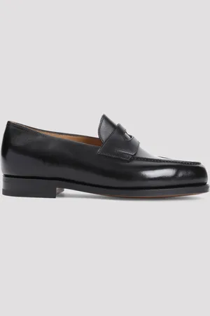 JOHN LOBB Lopez Loafers