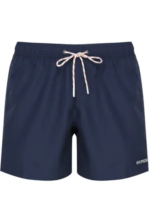 Sundek Nylon Shorts Swimsuit In Nylon