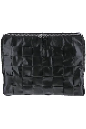 Bottega Veneta Intrecciato Shoulder Bag