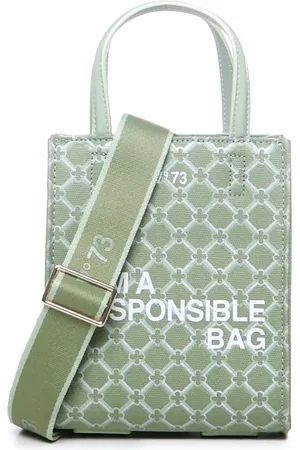 V°73 Shopping Bag Responsibility