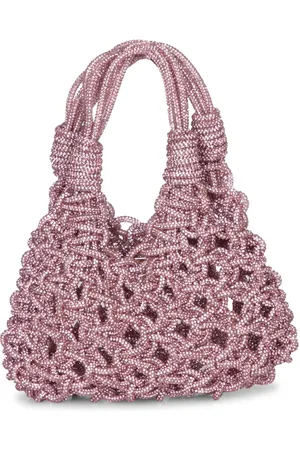 Hibourama Vannifique Mini Rose Bag