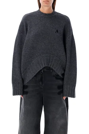 The Attico Oversized Knit