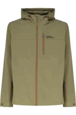 Chamarras Jack Wolfskin para Hombre FASHIOLA.mx