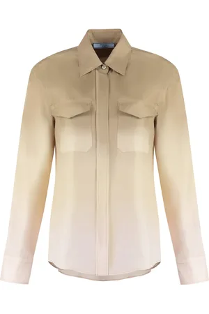 Prada Twill Shirt