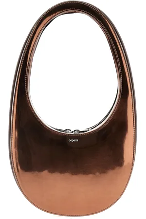 COPERNI Mirrored Swipe Bag Handbag