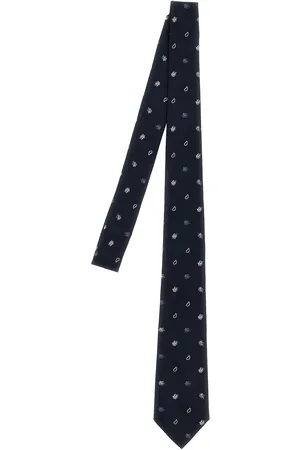 Etro Paisley Tie