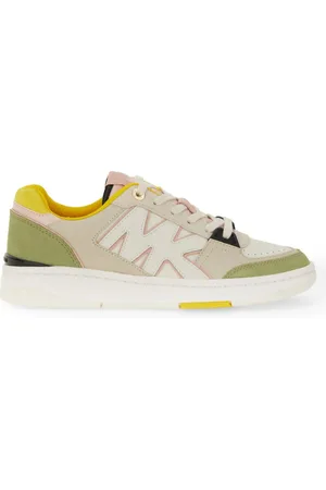 Michael Kors Leather Sneaker