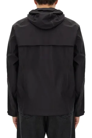 HUGO BOSS Hooded Jacket