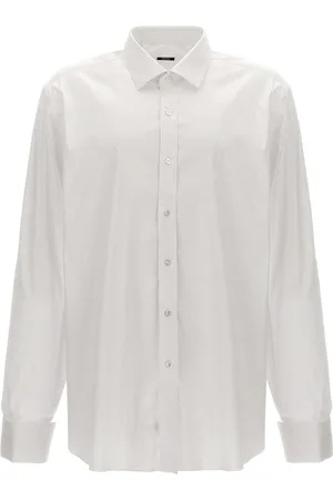 BARBA Poplin Shirt