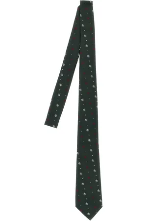 Etro Pegaso Tie