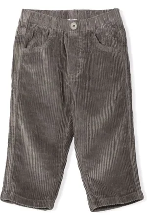 Il gufo Pantalone
