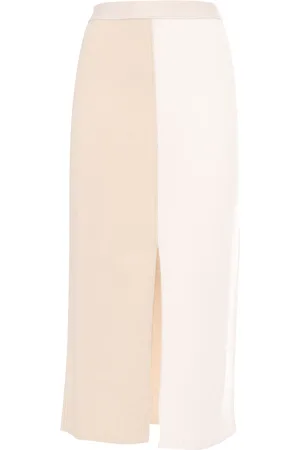 LORENA ANTONIAZZI Knit Skirt