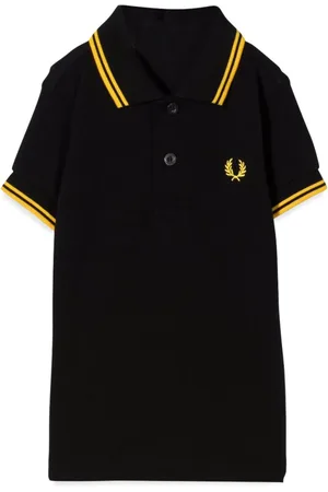 Fred Perry My First Shirt