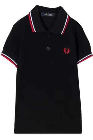 Fred Perry My First Shirt