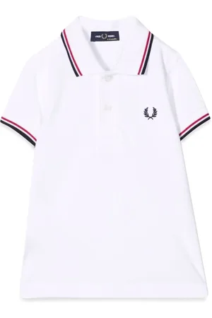 Fred Perry My First Shirt