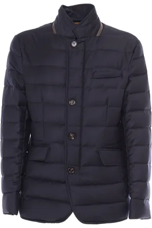 MOORER Zayn-l Jacket