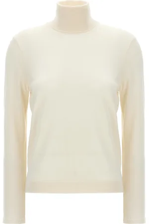 Tom Ford Silk Cashmere Turtleneck Sweater