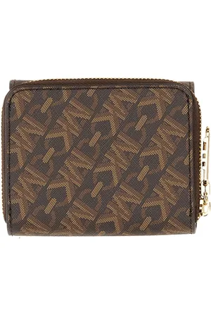 Michael Kors Empire Logo Wallet