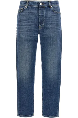 DEPARTMENT FIVE Drake Jeans