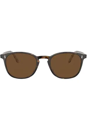 Oliver Peoples Finley Vintage Sunglasses