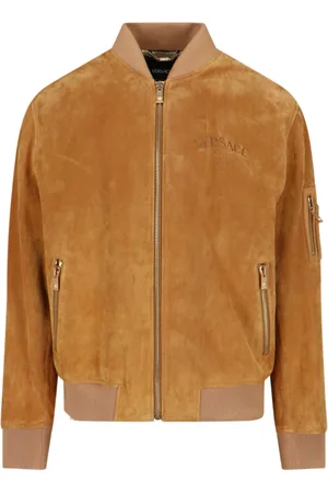 VERSACE Bomber Jacket
