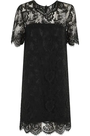 ERMANNO SCERVINO Abito Corto