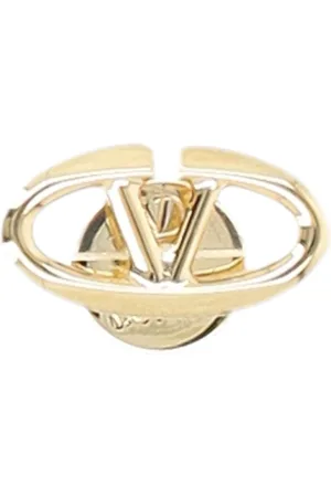 VALENTINO GARAVANI Vlogo Mono Earring