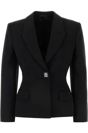 Givenchy Wool Blazer