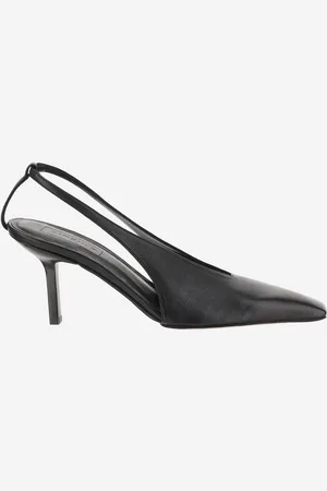 Armarium Evelina Leather Slingback