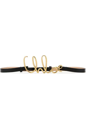 Chloé Leather Belt