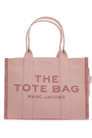 Marc Jacobs The Jacquard Large Tote Bag