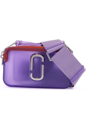 Marc Jacobs The Jelly Snapshot Handbag
