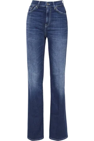 Dondup Cotton Denim Amber